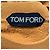TOM FORD Sweatshirt aus Wolle Orange Gelb - Ansicht 6