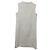 Abito Max Mara in misto lana e angora S Beige - vista 2