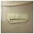 Abito Max Mara in misto lana e angora S Beige - vista 3