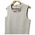 Abito Max Mara in misto lana e angora S Beige - vista 4