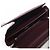 Autre Marque Borsa Comtesse Jackie in crine Rosso - vista 6