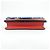 Autre Marque Borsa les petits joueurs Nero Bianco Rosso Blu - vista 4