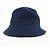 Hermès Cappello Hermes Hat Wool Hat 57 Blu Blu navy - vista 4