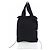 Autre Marque Borsa Cecilie Bahnsen UTE BAG Nero