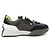 Autre Marque Sneakers Atlantic STARS Marrone Nero
