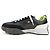 Autre Marque Sneakers Atlantic STARS Marrone Nero - vista 2