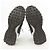 Autre Marque Sneakers Atlantic STARS Marrone Nero - vista 4