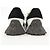 Autre Marque Sneakers Atlantic STARS Marrone Nero - vista 5