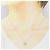 Autre Marque Collana di Diamanti Au750 D'oro - vista 6
