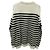 Autre Marque MUSE de Deuxieme Classe Pullover de malha de mohair e seda Bege - vista 2