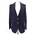 Chaqueta Gucci Azul Azul marino