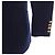 Chaqueta Gucci Azul Azul marino - vista 6