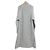 Jil Sander+ Zopfstrickkleid aus Wolle Braun - Ansicht 2