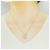 Autre Marque Collana GSTV Platinum Au750 Diamond Argento - vista 6