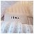 Autre Marque IENA Rollkragen Strickpullover Weiß Roh - Ansicht 6