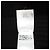 Chaleco largo de punto de cuello alto en cashmere Jil Sander Negro - vista 11