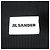 Chaleco largo de punto de cuello alto en cashmere Jil Sander Negro - vista 8