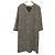 Max Mara STUDIO Kleid Braun