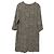 Max Mara STUDIO Kleid Braun - Ansicht 2