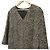 Max Mara STUDIO Kleid Braun - Ansicht 4