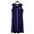 Autre Marque adidas Kleid Lila