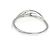 Autre Marque 4°C Au750 Diamantring Silber - Ansicht 3