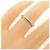 Autre Marque 4°C Au750 Diamantring Silber - Ansicht 5
