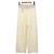 Hermès LOUNGEWEAR VOYAGE Hose Weiß - Ansicht 2