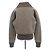 Hermès Hermes MOSAIQUE40 Blouson Castaño - vista 2