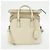 Maison Martin Margiela Borsa Maison Margiela 5AC Beige - vista 3