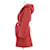 Max Mara Abrigo MaxMara RIALTO Camel Castaño Burdeos - vista 11