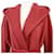 Max Mara Abrigo MaxMara RIALTO Camel Castaño Burdeos - vista 2