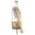 Céline Borsa a tracolla CELINE Macadam Blazon PVC Marrone Beige - vista 2