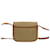 Céline Borsa a tracolla CELINE Macadam Blazon PVC Marrone Beige - vista 3