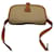 Céline Borsa a tracolla CELINE Macadam Blazon PVC Marrone Beige - vista 4