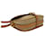 Céline Borsa a tracolla CELINE Macadam Blazon PVC Marrone Beige - vista 7