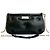 Maison Martin Margiela Borsa a tracolla in pelle Maison Margiela Glam Slam Nero