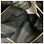 Maison Martin Margiela Borsa a tracolla in pelle Maison Margiela Glam Slam Nero - vista 10