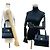 Céline Borsa a mano 2way in pelle di vitello Celine Blu Blu navy - vista 2