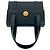 Céline Borsa a mano 2way in pelle di vitello Celine Blu Blu navy - vista 4