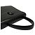 Borsa a mano in pelle GIVENCHY logo 4G Nero D'oro - vista 10