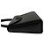Borsa a mano in pelle GIVENCHY logo 4G Nero D'oro - vista 12