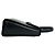 Borsa a mano in pelle GIVENCHY logo 4G Nero D'oro - vista 13