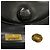 Borsa a mano in pelle GIVENCHY logo 4G Nero D'oro - vista 7