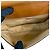 Céline Borsa a tracolla Celine Macadam Blazon Triomphe Pattern PVC Leather Marrone - vista 19
