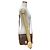 Céline Borsa a tracolla Celine Macadam Blazon Triomphe Pattern PVC Leather Marrone - vista 4
