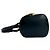 Borsa in pelle di vitello Loewe Anagram Blu Blu navy - vista 11