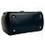 Borsa in pelle di vitello Loewe Anagram Blu Blu navy - vista 15