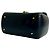 Borsa in pelle di vitello Loewe Anagram Blu Blu navy - vista 17