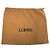 Borsa in pelle di vitello Loewe Anagram Blu Blu navy - vista 19
